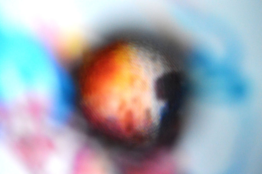 I Take Macro Photos With A Twist