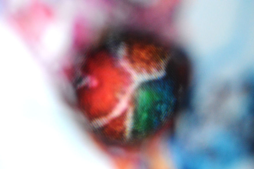 I Take Macro Photos With A Twist