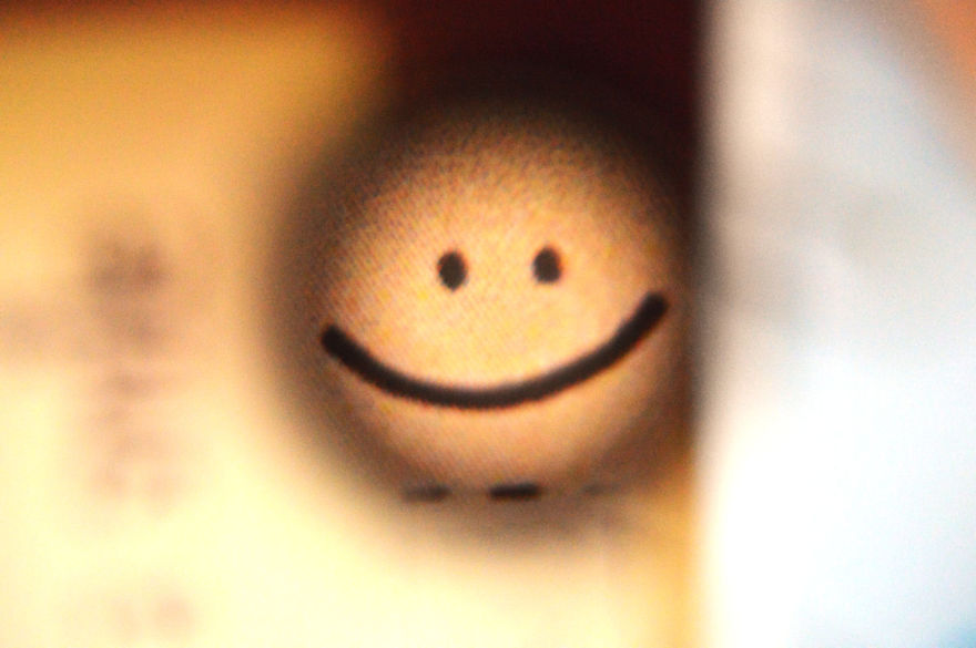 I Take Macro Photos With A Twist