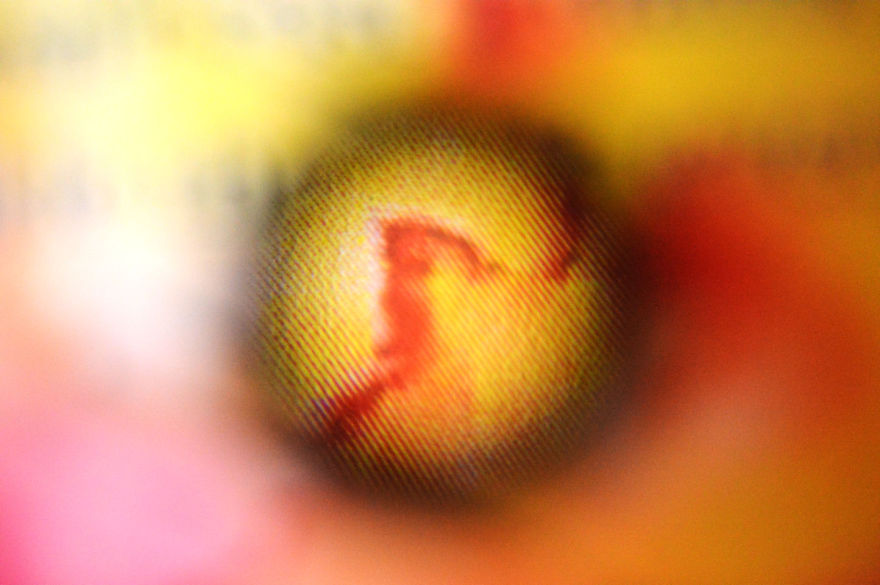 I Take Macro Photos With A Twist