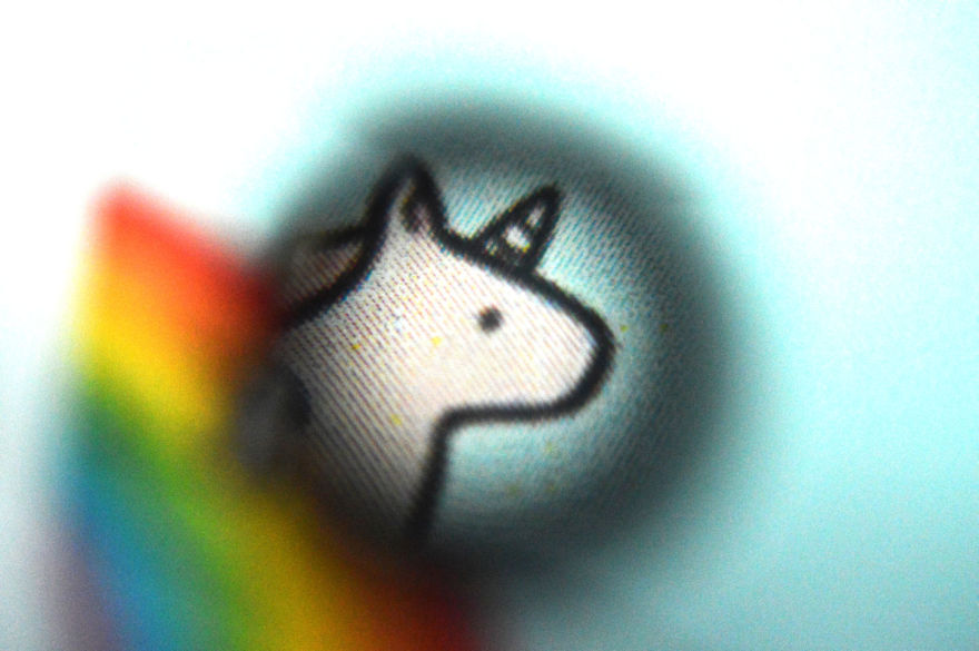 I Take Macro Photos With A Twist