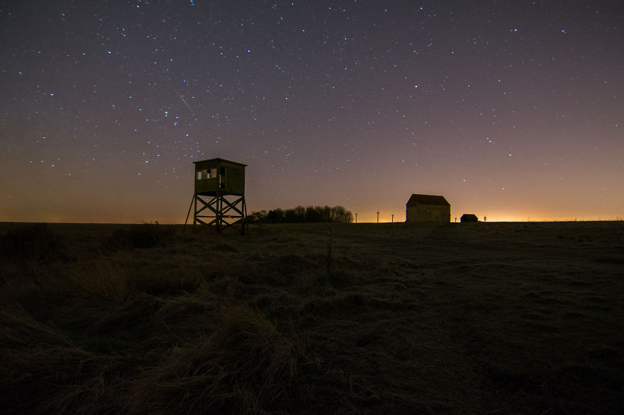 Bradwell On Sea, Essex