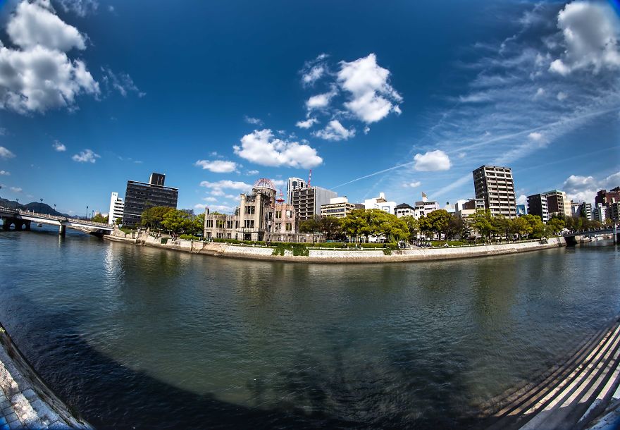 My Quick Week Through Japan