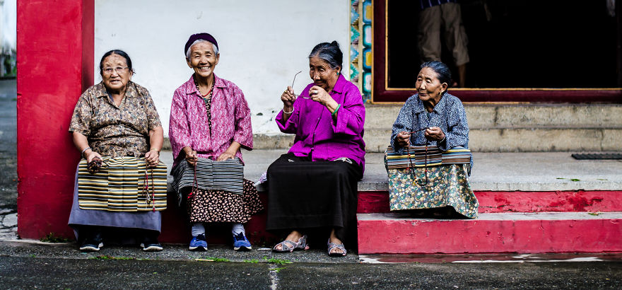 I Love Travelling And Photographing My Home Country India