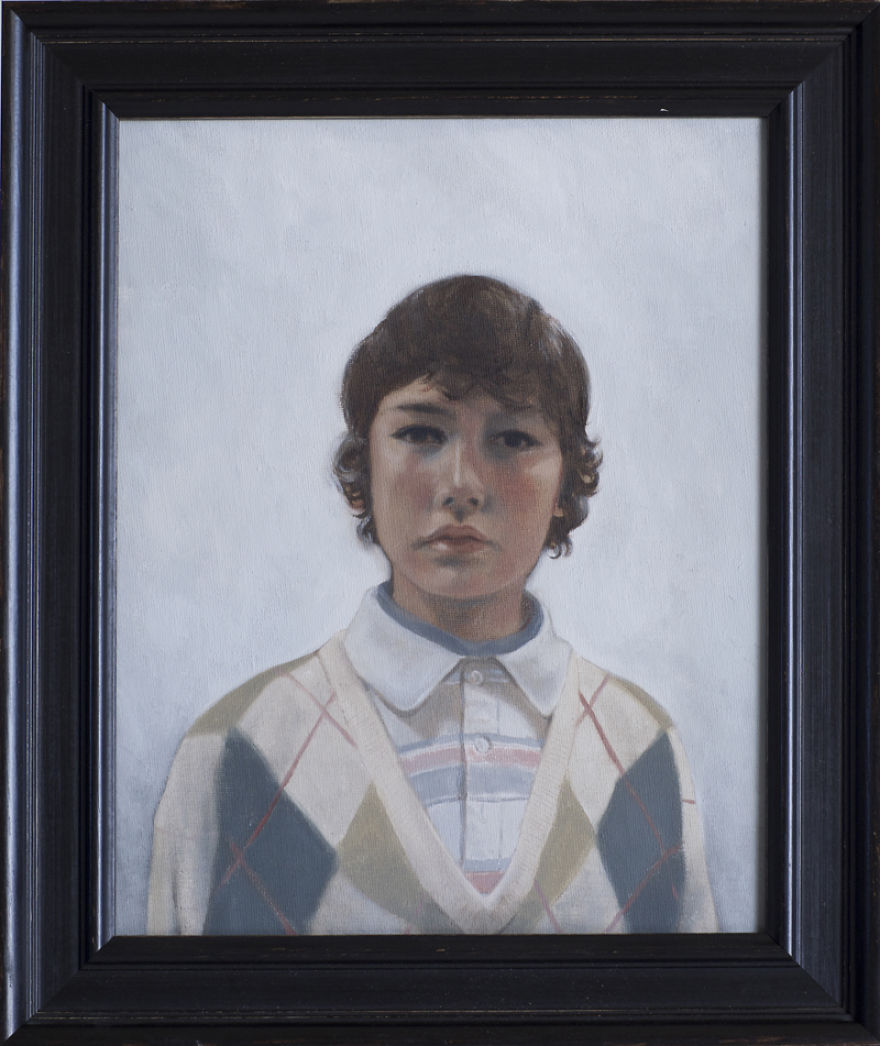 This Artist Painted One Painting Every Day For A Month...