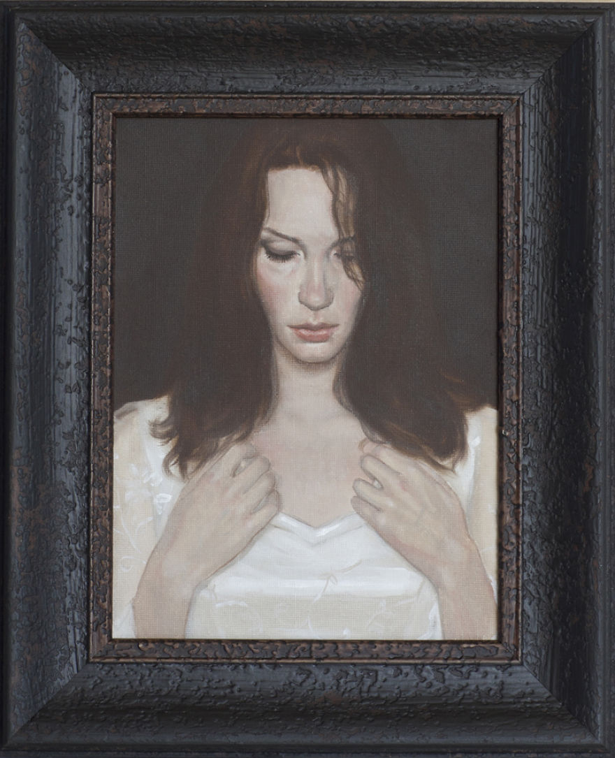 This Artist Painted One Painting Every Day For A Month...