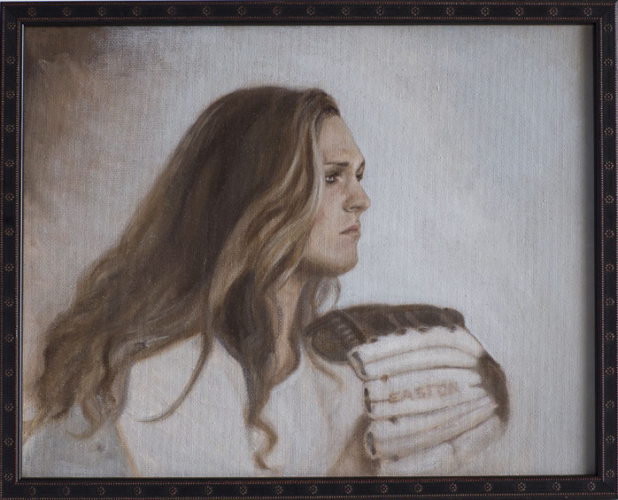 This Artist Painted One Painting Every Day For A Month...