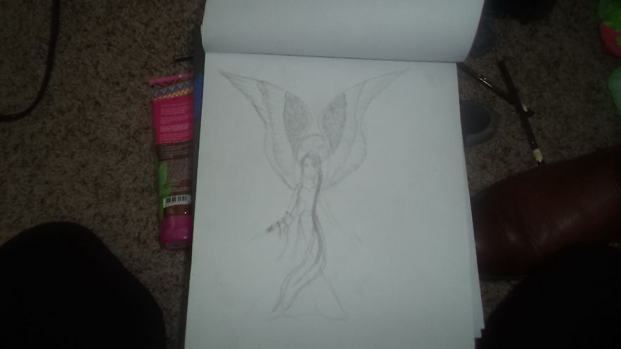 Dragons And Mythological Creatures