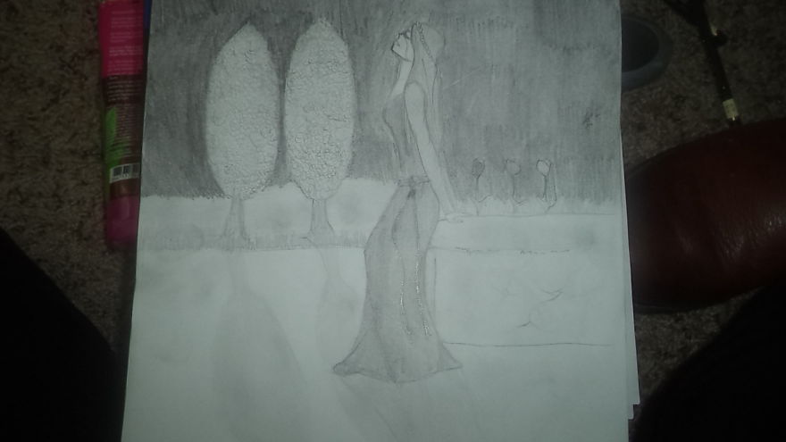 Dragons And Mythological Creatures