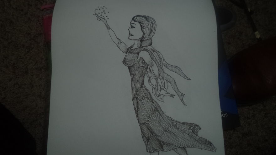 Dragons And Mythological Creatures