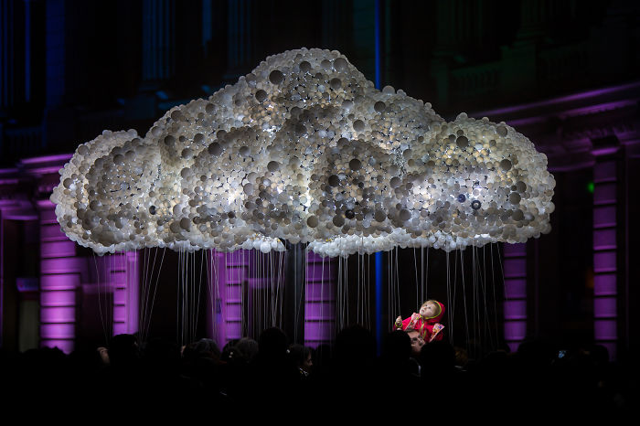 First Edition Of Bucharest Spotlight Festival