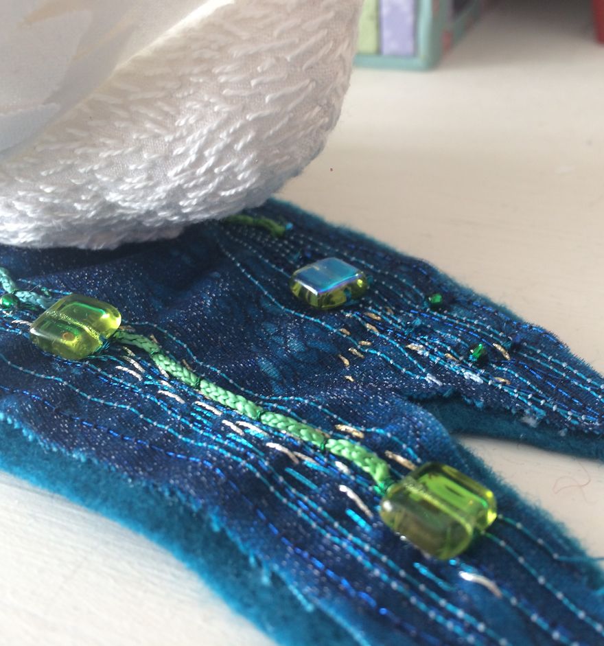 This Is Not A Swan Song....