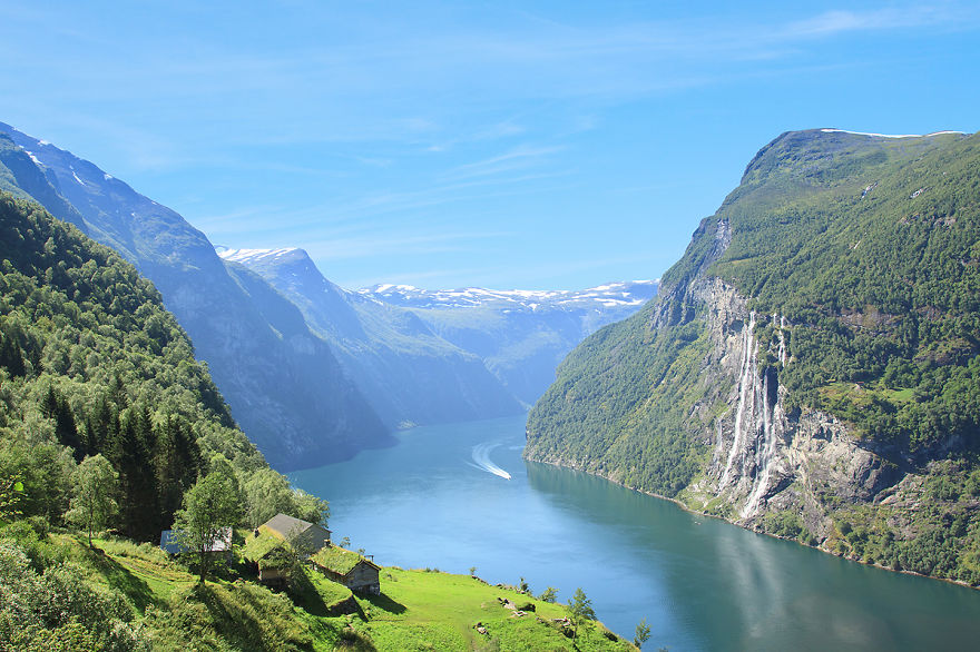 30 Stunning Images From My 12 Years Of Travel In Norway 30 Stunning Images From My 12 Years Of Travel In Norway