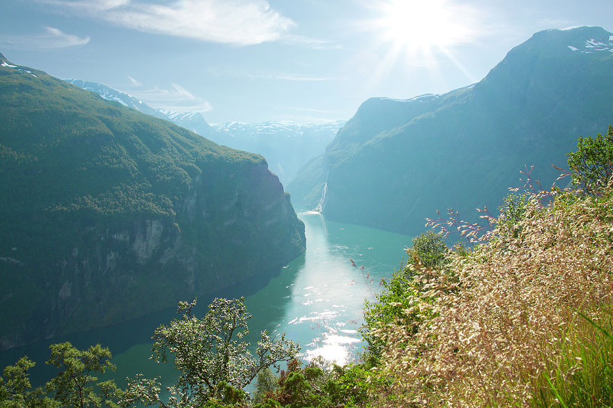 30 Stunning Images From My 12 Years Of Travel In Norway