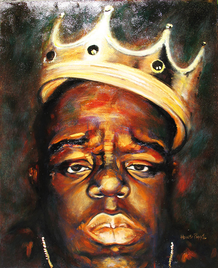 Biggie