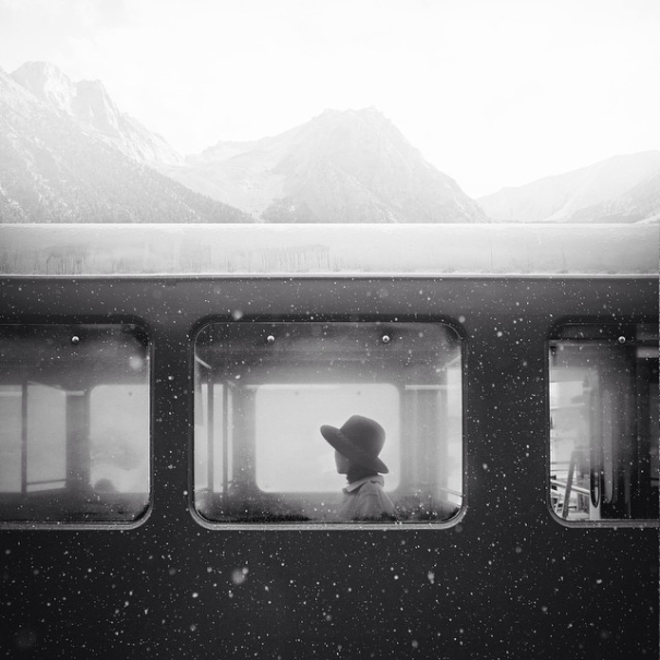 I Can't Write Well, So I Create Pictures Instead I Can't Write Well, So I Create Pictures Instead