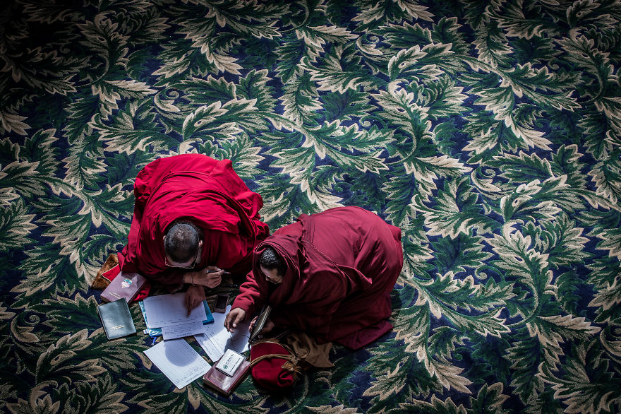 I Travelled To Sertar, A Place In China That Is Home To 40,000 Monks I Travelled To Sertar, A Place In China That Is Home To 40,000 Monks