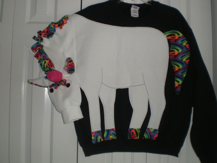 I Make Fun Animal Clothes For Grown Ups!