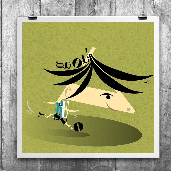 I Take Letters Of The Alphabet To Draw Famous People I Take Letters Of The Alphabet To Draw Famous People