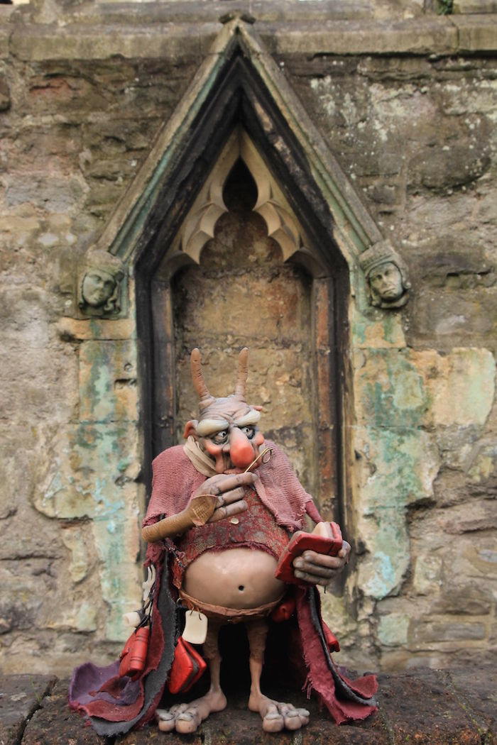 I Spotted Some Interesting Creatures Walking Around In The Sun I Spotted Some Interesting Creatures Walking Around In The Sun