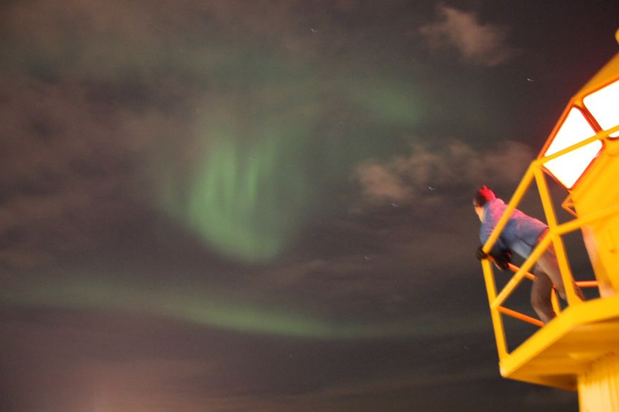 Pictures Of My Trip To Iceland