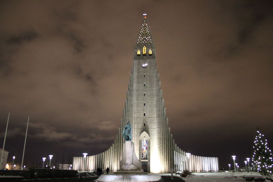 Pictures Of My Trip To Iceland