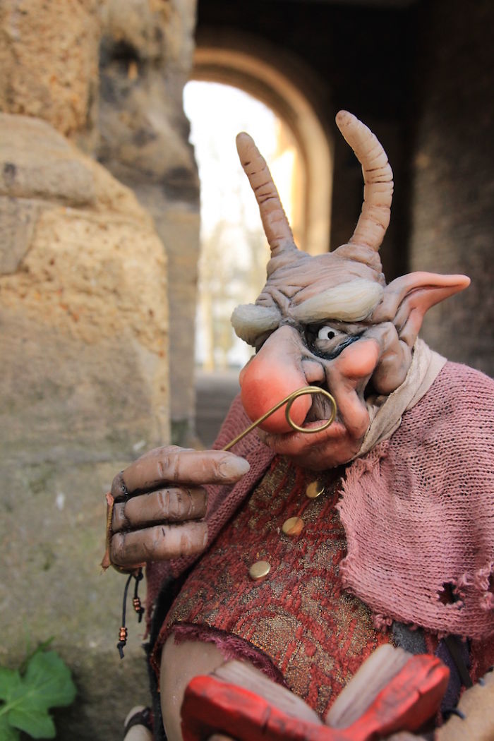 I Spotted Some Interesting Creatures Walking Around In The Sun I Spotted Some Interesting Creatures Walking Around In The Sun