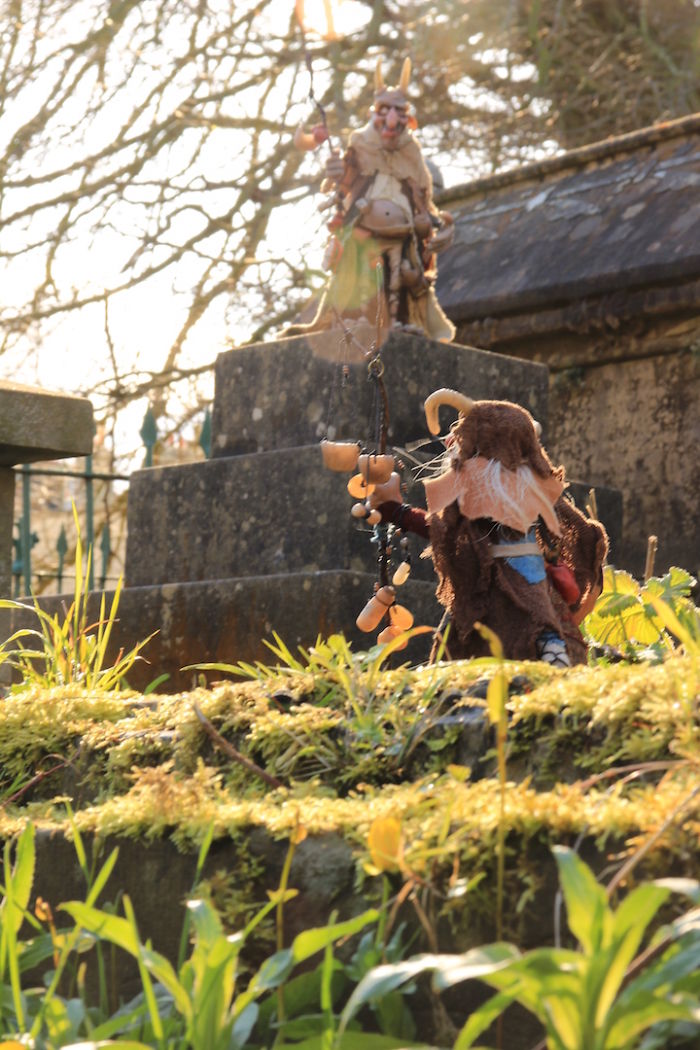 I Spotted Some Interesting Creatures Walking Around In The Sun I Spotted Some Interesting Creatures Walking Around In The Sun