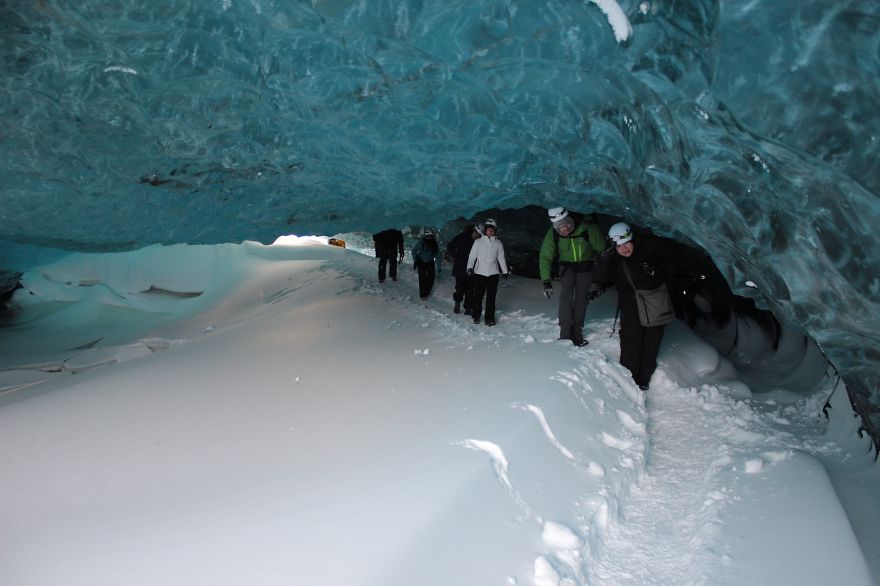 Pictures Of My Trip To Iceland