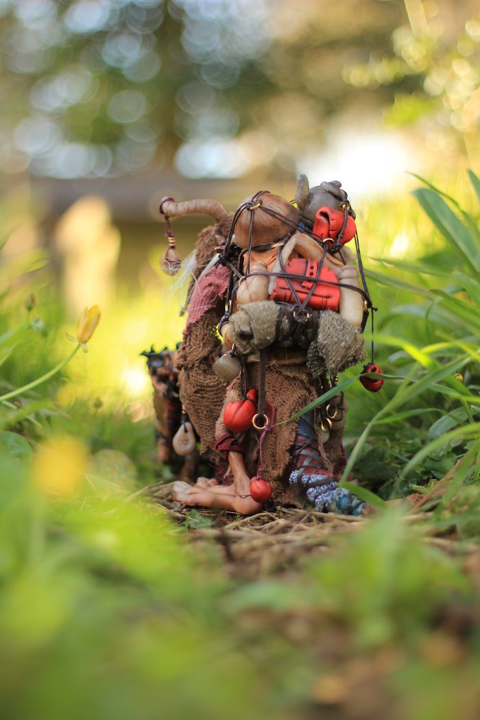 I Spotted Some Interesting Creatures Walking Around In The Sun I Spotted Some Interesting Creatures Walking Around In The Sun