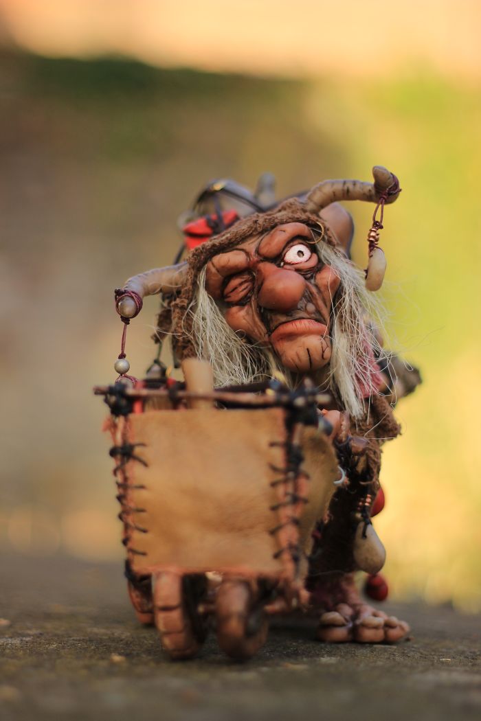 I Spotted Some Interesting Creatures Walking Around In The Sun I Spotted Some Interesting Creatures Walking Around In The Sun