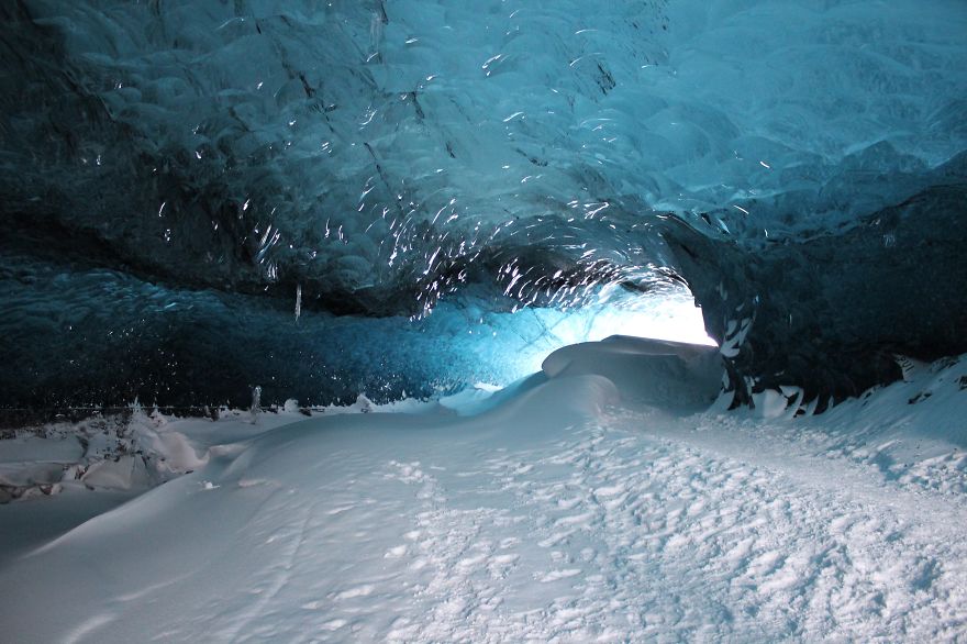 Pictures Of My Trip To Iceland