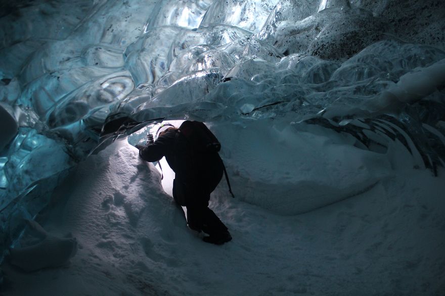 Pictures Of My Trip To Iceland