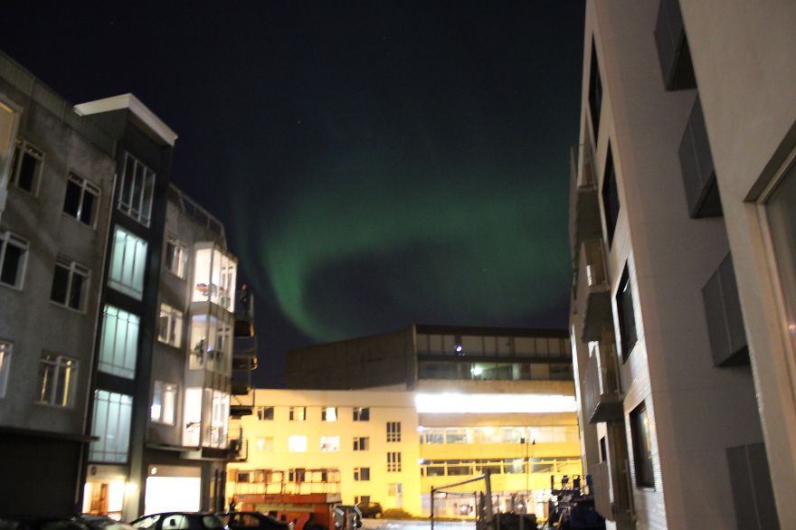 Pictures Of My Trip To Iceland