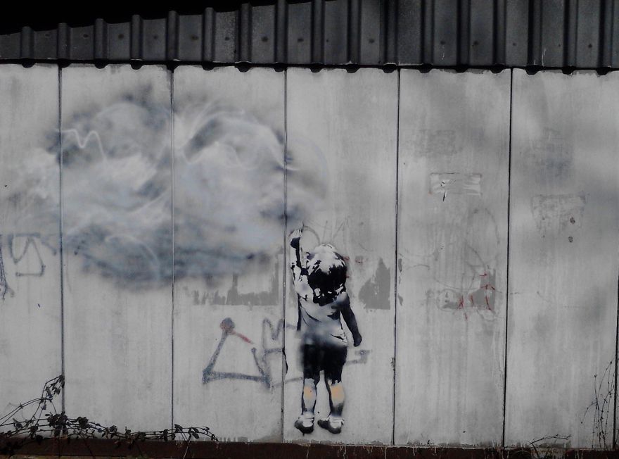 No Comment...from Sofia, Bulgaria