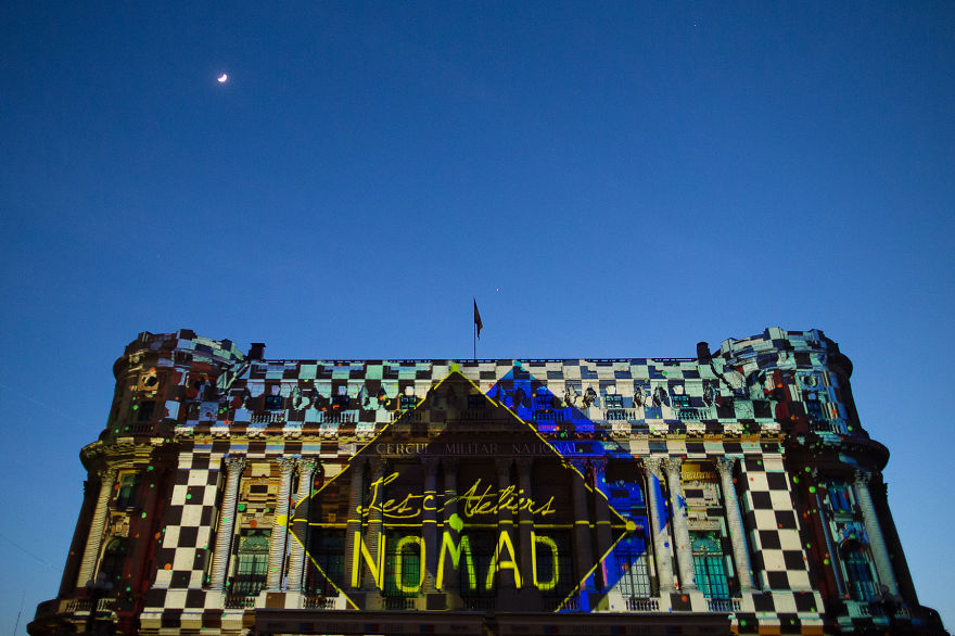 First Edition Of Bucharest Spotlight Festival First Edition Of Bucharest Spotlight Festival