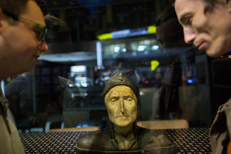 First Edition Of Bucharest Spotlight Festival