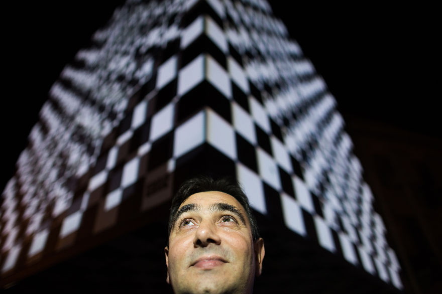 First Edition Of Bucharest Spotlight Festival