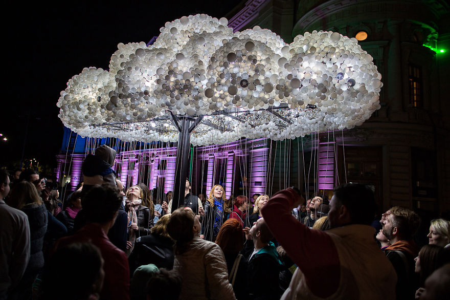 First Edition Of Bucharest Spotlight Festival First Edition Of Bucharest Spotlight Festival