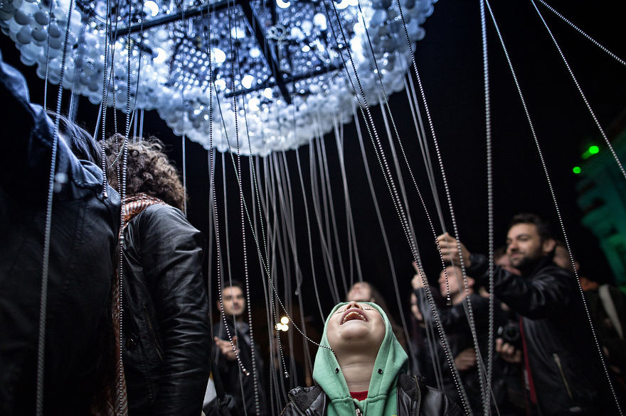 First Edition Of Bucharest Spotlight Festival