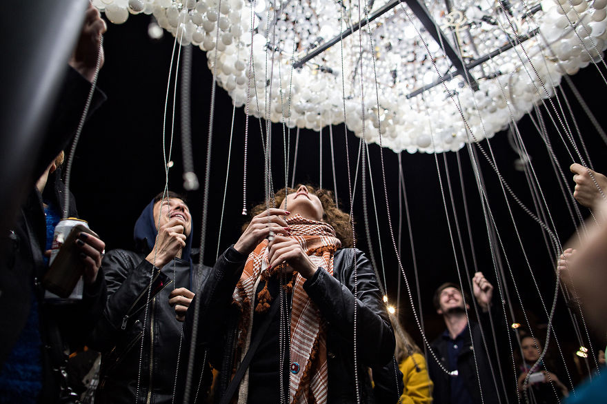 First Edition Of Bucharest Spotlight Festival