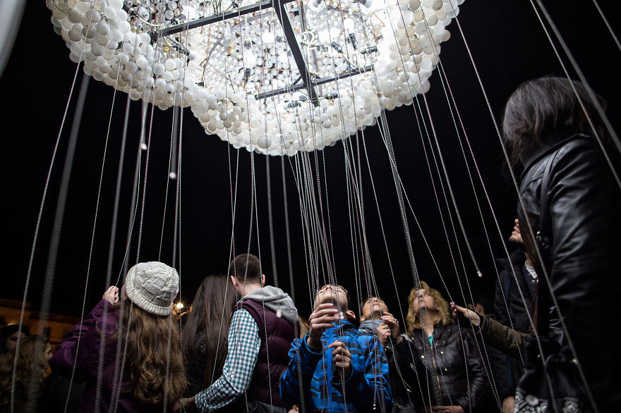 First Edition Of Bucharest Spotlight Festival