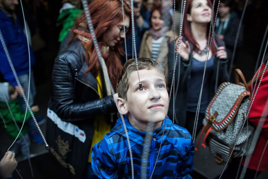 First Edition Of Bucharest Spotlight Festival First Edition Of Bucharest Spotlight Festival