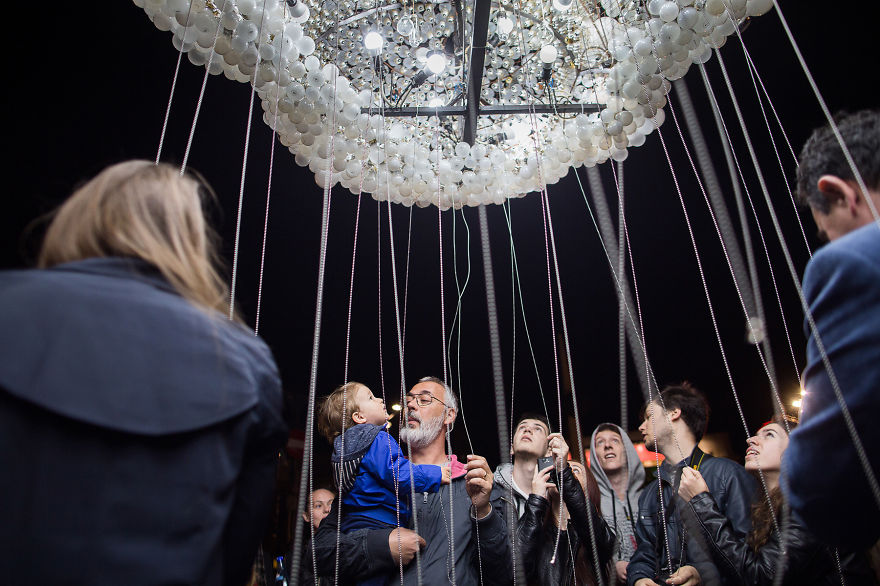 First Edition Of Bucharest Spotlight Festival