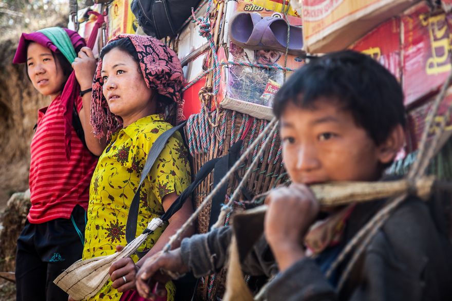 I'm Helping Nepal By Selling My Photos Of The Himalayas And Donating The Money I'm Helping Nepal By Selling My Photos Of The Himalayas And Donating The Money