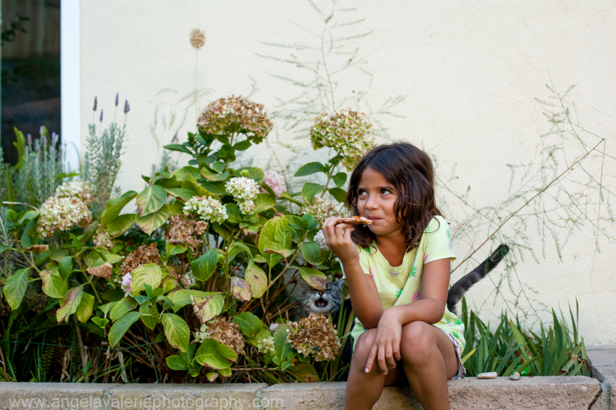 What Are You Eating?