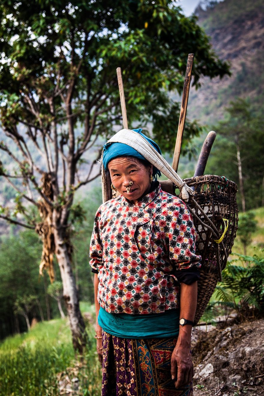 I'm Helping Nepal By Selling My Photos Of The Himalayas And Donating The Money I'm Helping Nepal By Selling My Photos Of The Himalayas And Donating The Money