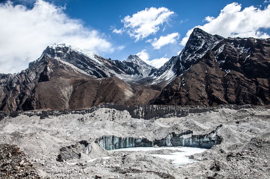 I'm Helping Nepal By Selling My Photos Of The Himalayas And Donating The Money I'm Helping Nepal By Selling My Photos Of The Himalayas And Donating The Money