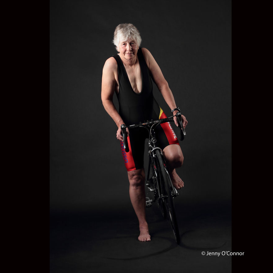 Visible 60 Women At 60: My Book Challenges The Myths Of Aging