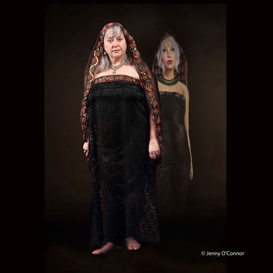 Visible 60 Women At 60: My Book Challenges The Myths Of Aging